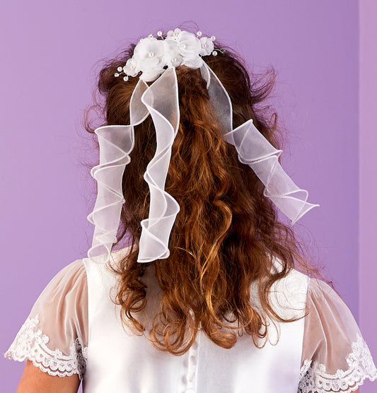 Patsy Communion Hair Comb